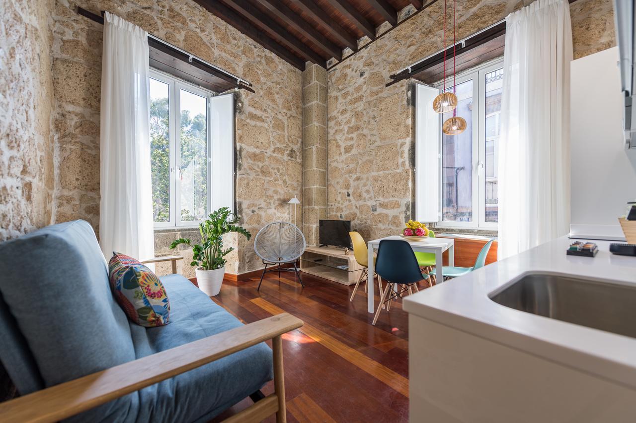 Apartment Cathedral *